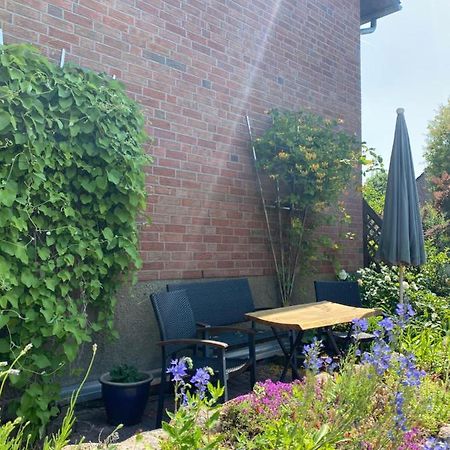 Andrea'S Ferienwohnung Brietlingen Екстер'єр фото