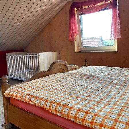 Andrea'S Ferienwohnung Brietlingen Екстер'єр фото
