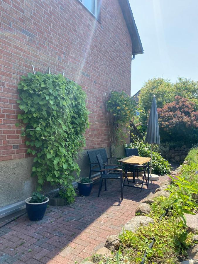Andrea'S Ferienwohnung Brietlingen Екстер'єр фото