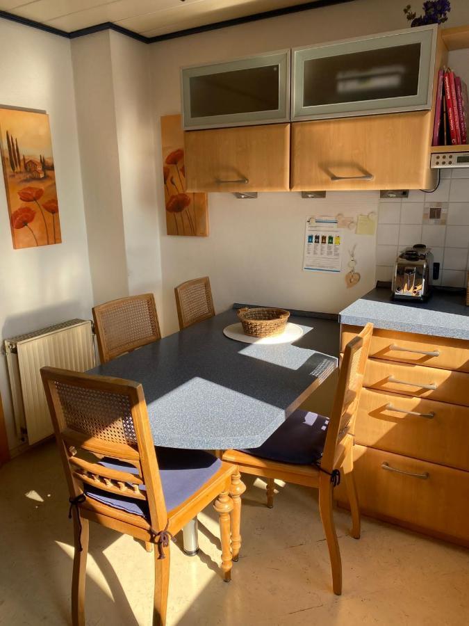 Andrea'S Ferienwohnung Brietlingen Екстер'єр фото