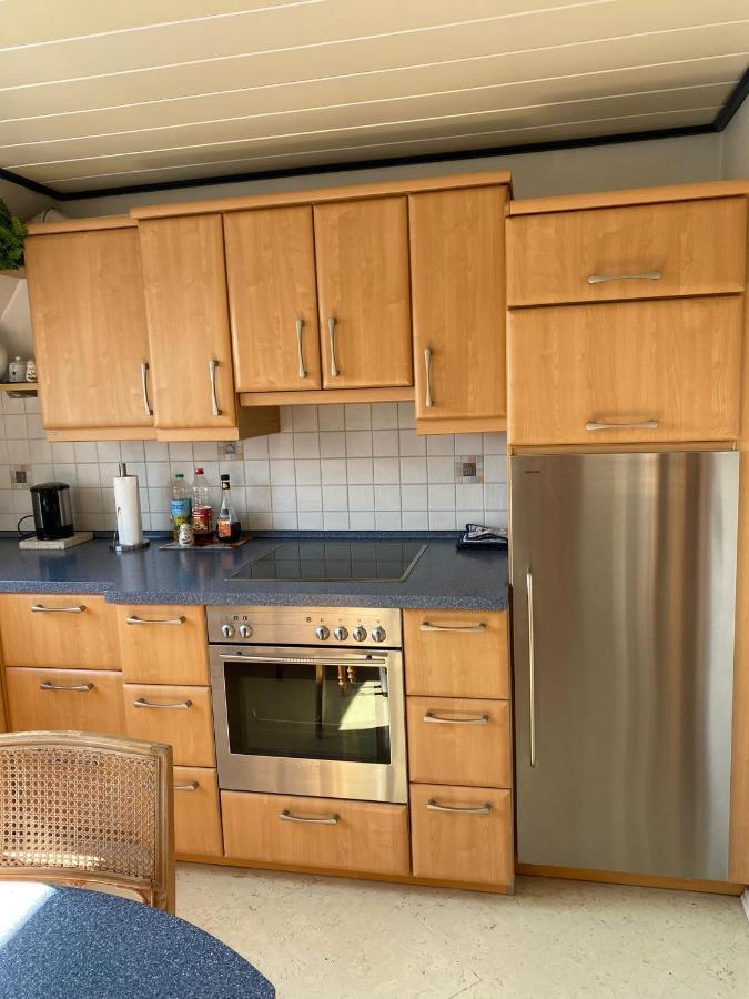 Andrea'S Ferienwohnung Brietlingen Екстер'єр фото