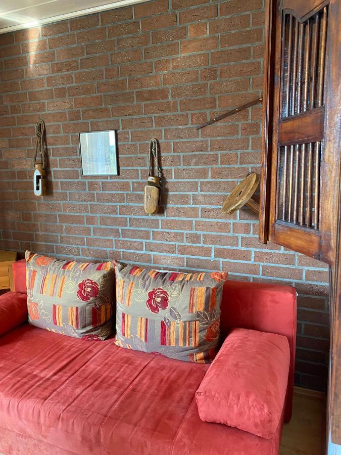 Andrea'S Ferienwohnung Brietlingen Екстер'єр фото