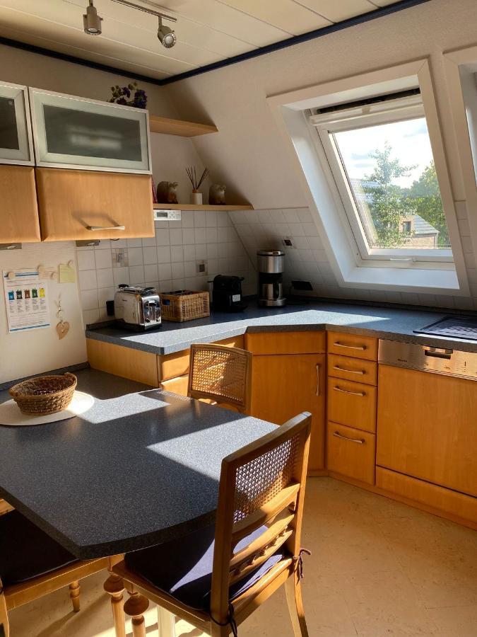 Andrea'S Ferienwohnung Brietlingen Екстер'єр фото