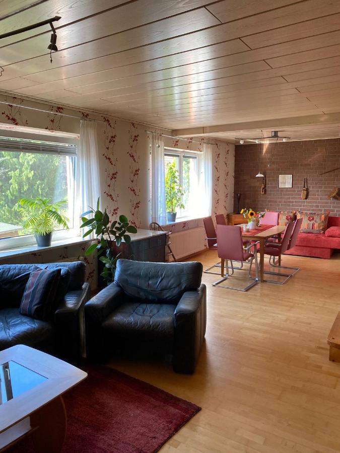 Andrea'S Ferienwohnung Brietlingen Екстер'єр фото