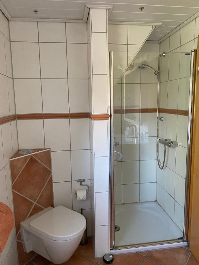 Andrea'S Ferienwohnung Brietlingen Екстер'єр фото